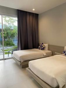 Baan Fah Resort - Sha Extra Plus - 208