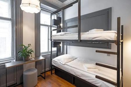 Sophie's Hostel - 82