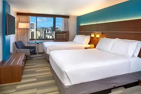 Holiday Inn Express Waikiki, An Ihg - 136