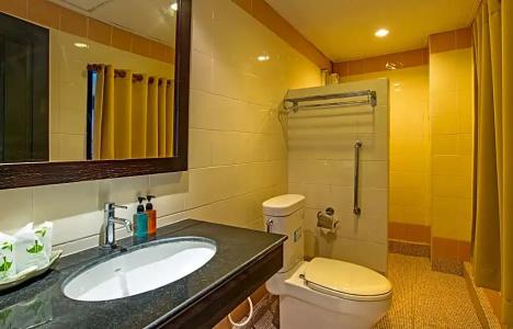 Lanta Pura Beach Resort - Sha Plus - 100
