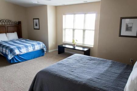 Delton Grand and Spa - 77