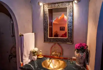 Riad Eden - 6