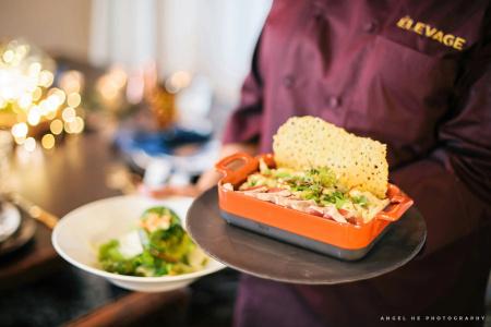 Epicurean, Autograph Collection - 12