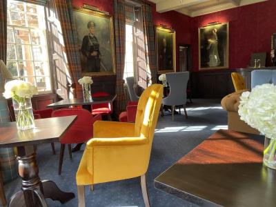 Bunchrew House - 18