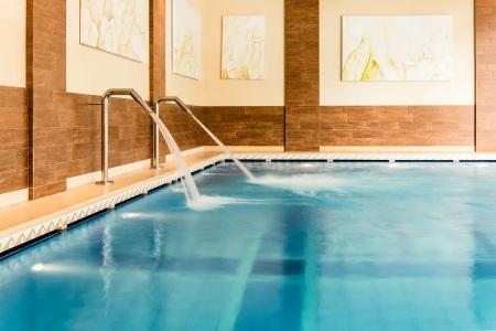 Paradies Mountain Resort - 9