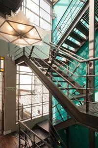 Soho Point San Telmo Suites - 46