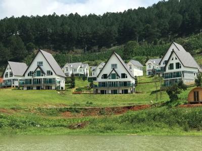 Dalat Wonder Resort - 23