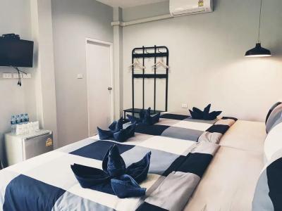 Evergreen Koh Chang Resort - 36