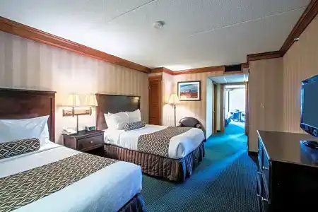 Crowne Plaza, An Ihg - 104