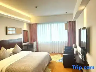 Long Jing No.3 Resort - 47