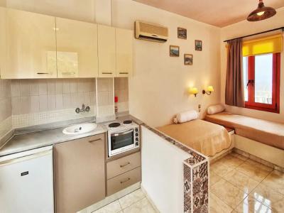 Korifi Suites Collection Adults Only - 110