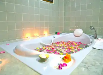 Oriental Siam Resort - Sha Extra Plus Certified - 6