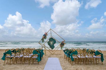 Jw Marriott Cancun Resort & Spa - 42