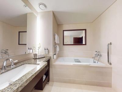 Intercontinental Boston, An Ihg - 8