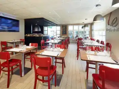 Campanile Orleans - La Source - 22