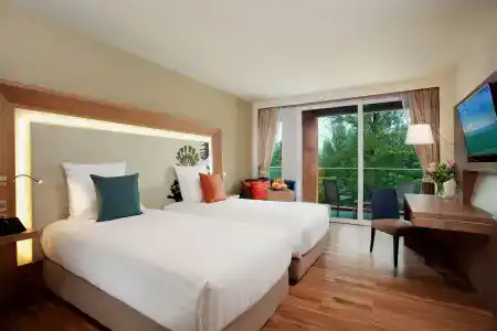 Novotel Phuket Kamala Beach - Sha Extra Plus - 3