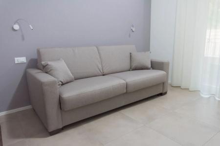 Aether Suites Tropea - 11