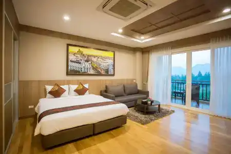 Hillside Residence Khaoyai - 1
