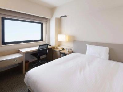 Jr Inn Asahikawa - 4