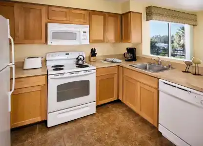 WorldMark San Diego – Mission Valley - 16