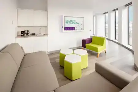 Yotel Glasgow - 2