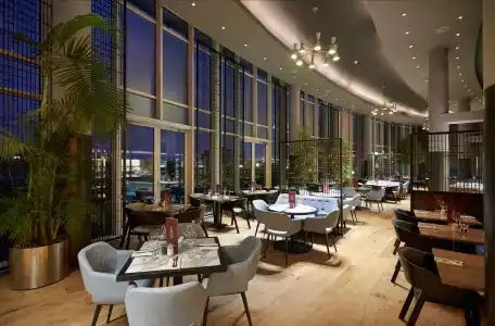 Doubletree By Hilton London Excel - 26