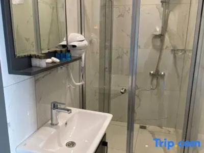 Zeyn Otel Istanbul - 108