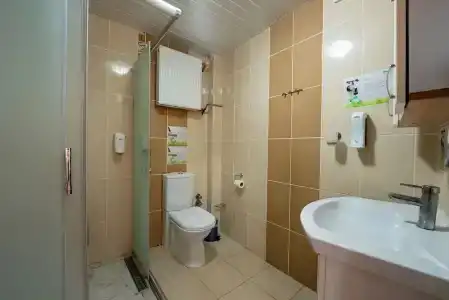 Fulya Pension - 16