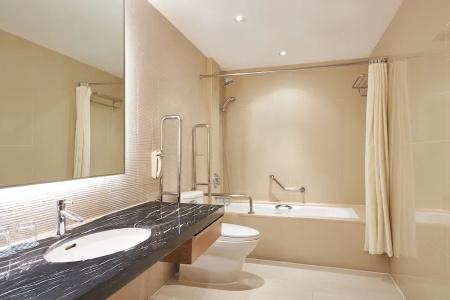 Four Points by Sheraton Shanghai, Daning - 50