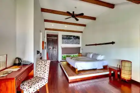 Chen Sea Resort & Spa Phu Quoc - 49
