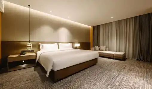 Mövenpick Old City - 41