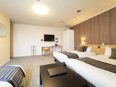 AreaOne Obihiro - 3