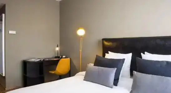 Tryp By Wyndham Antwerp - 49