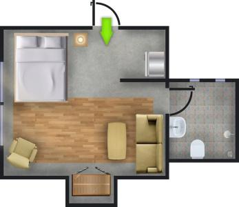 Tonmai Suites - 25