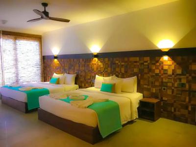 Ella Flower Garden Resort - 95