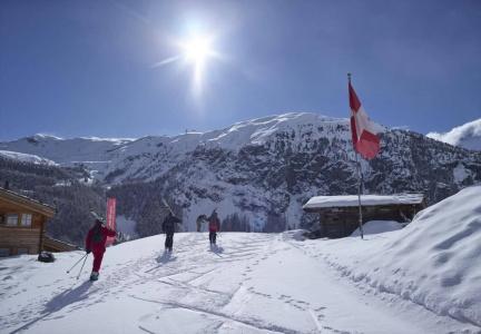 Silvana Mountain - 9