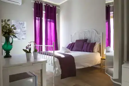 Un Attimo a Roma b&b - 49