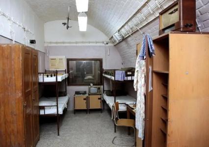 10-Z Bunker - 38