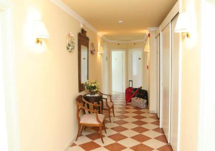 Boutique & Beach Villa Wolff - 9