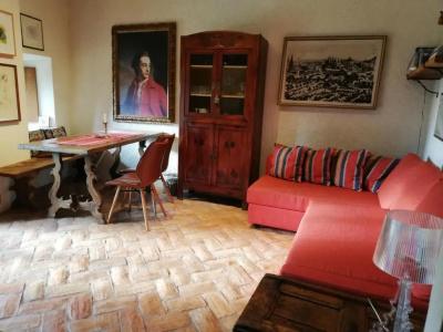 Castrum di Serravalle - 14
