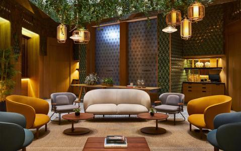 Hyatt Centric Gran Via Madrid - 40