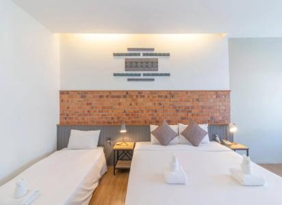 Old City Wall Inn - 258