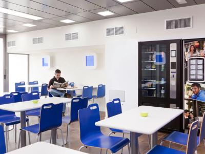 Ibis Budget Madrid Vallecas - 13