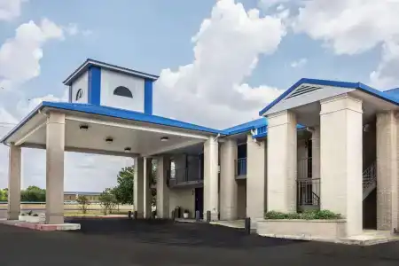 Days Inn by Wyndham Fort Hood - 0