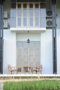 NanSripanna resort - 17