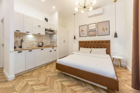 Central Dayflat - 46