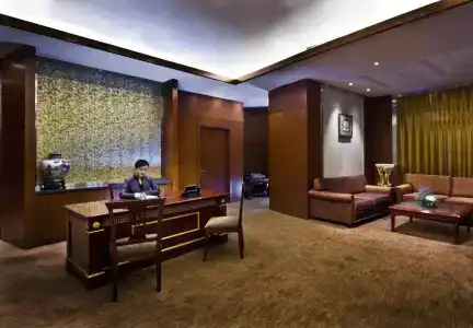 Beijing International - 18