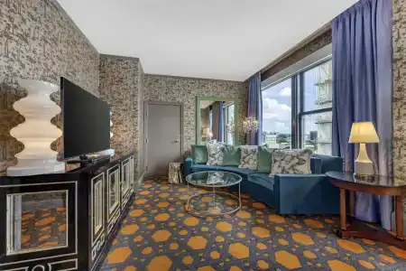 Royal Sonesta Portland Downtown - 63