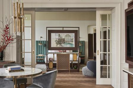 Andaz Prague - a Concept by Hyatt - 7