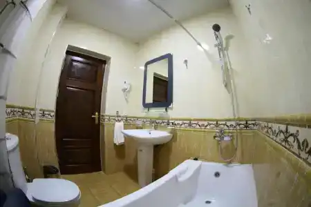 Султан - 45